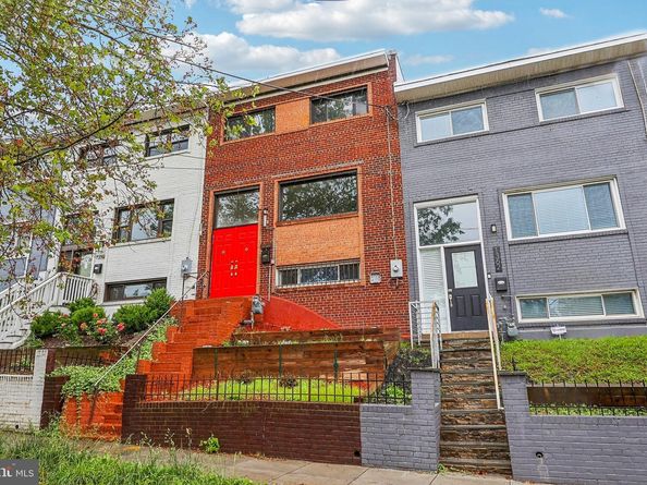 1360 W Street NE, Washington DC 20018
