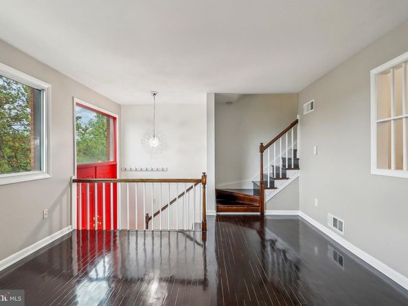 1360 W Street NE, Washington DC 20018