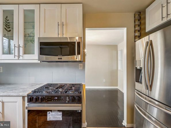 1360 W Street NE, Washington DC 20018