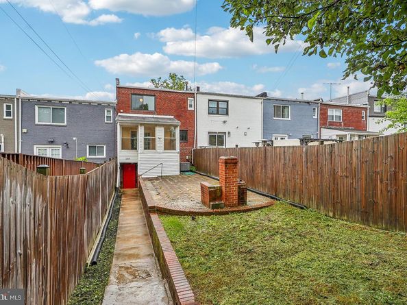 1360 W Street NE, Washington DC 20018