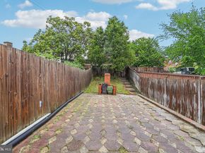 1360 W Street NE, Washington DC 20018