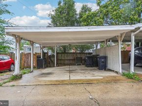 1360 W Street NE, Washington DC 20018
