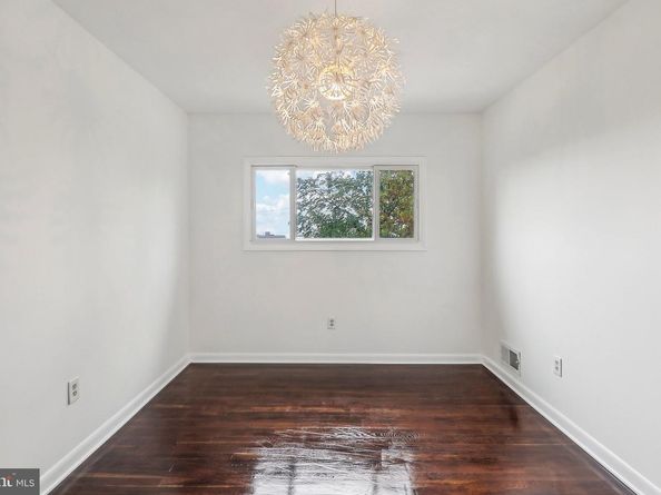 1360 W Street NE, Washington DC 20018