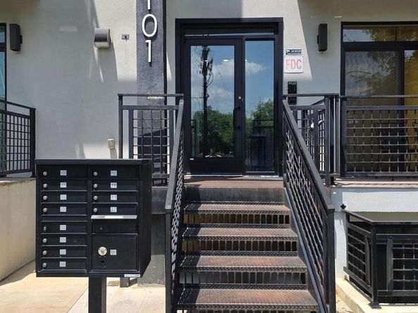 1101 Fern Street NW 301, Washington DC 20012
