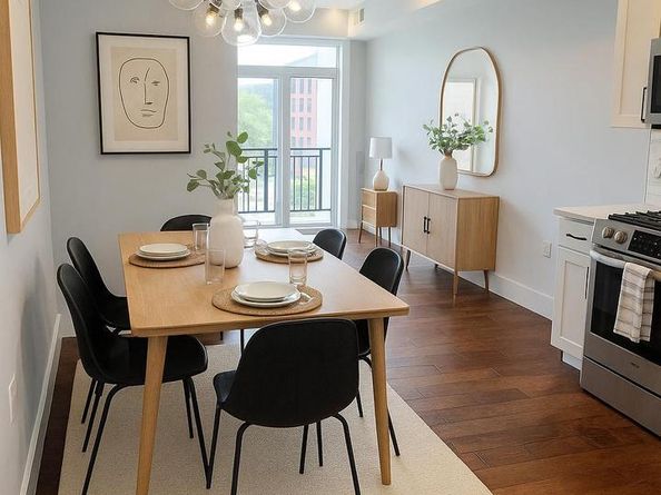 1101 Fern Street NW 301, Washington DC 20012