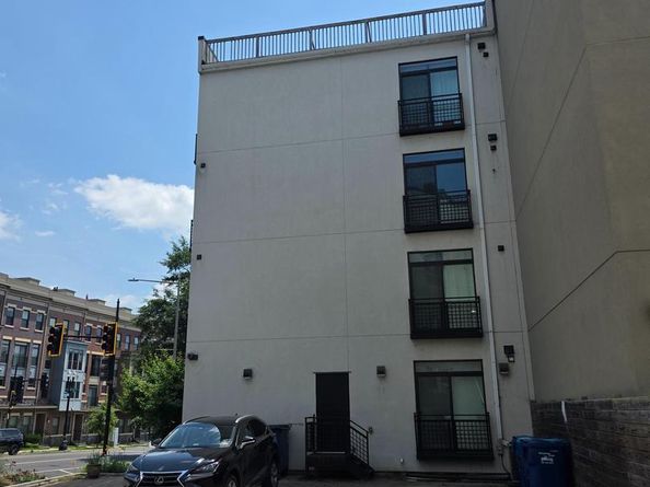 1101 Fern Street NW 301, Washington DC 20012