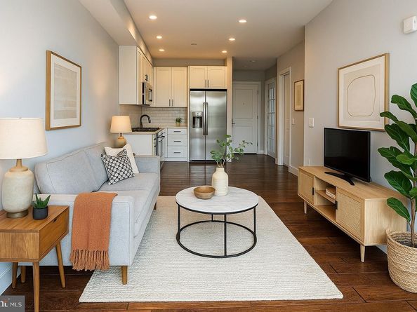 1101 Fern Street NW 301, Washington DC 20012