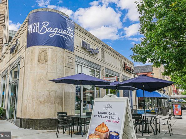 2905 Newark Street NW, Washington DC 20008