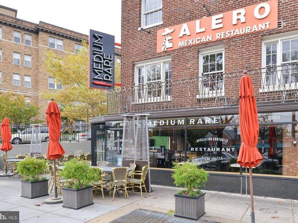 2905 Newark Street NW, Washington DC 20008