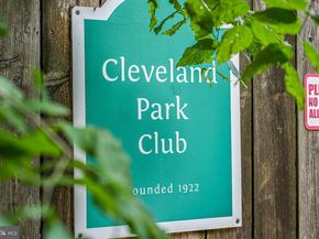 2905 Newark Street NW, Washington DC 20008