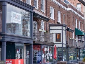 2905 Newark Street NW, Washington DC 20008