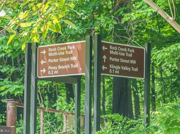 2905 Newark Street NW, Washington DC 20008