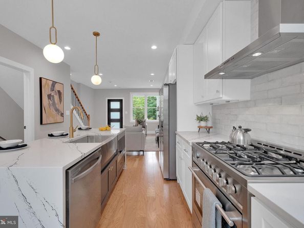 1020 Hamlin Street NE, Washington DC 20017