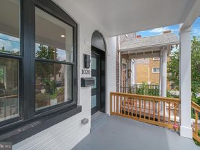 1020 Hamlin Street NE, Washington DC 20017