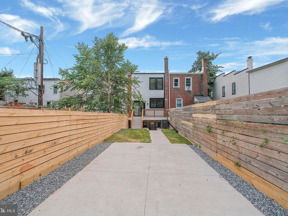 1020 Hamlin Street NE, Washington DC 20017