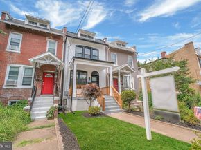 1020 Hamlin Street NE, Washington DC 20017