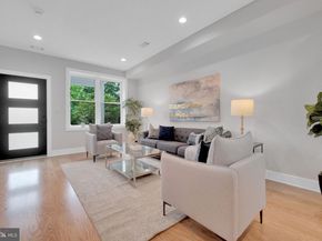 1020 Hamlin Street NE, Washington DC 20017