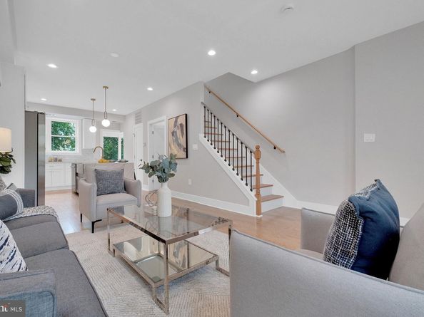 1020 Hamlin Street NE, Washington DC 20017