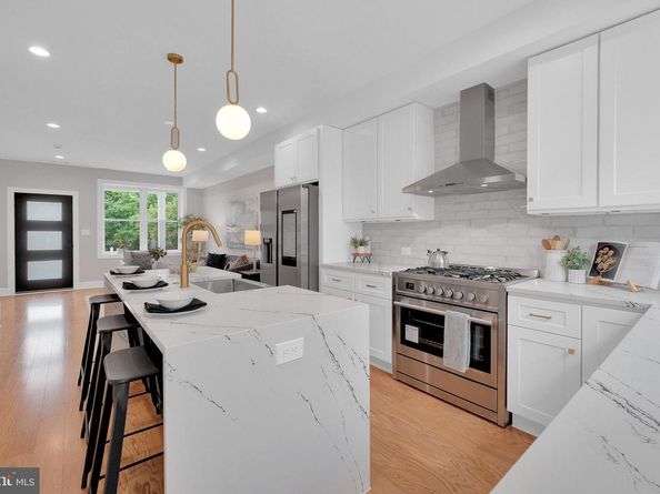 1020 Hamlin Street NE, Washington DC 20017
