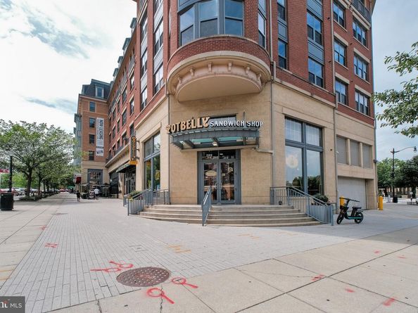 1020 Hamlin Street NE, Washington DC 20017