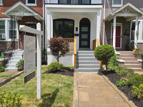 1020 Hamlin Street NE, Washington DC 20017