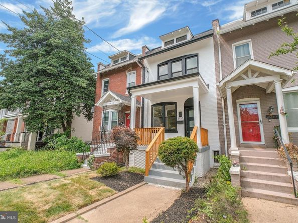 1020 Hamlin Street NE, Washington DC 20017