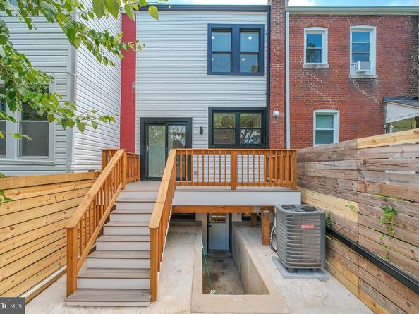 1020 Hamlin Street NE, Washington DC 20017