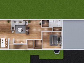 4801 Seminole Avenue, Alexandria VA 22312