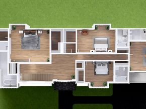 4801 Seminole Avenue, Alexandria VA 22312