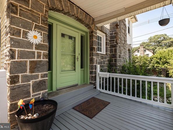 72 Clover, Lansdowne PA 19050