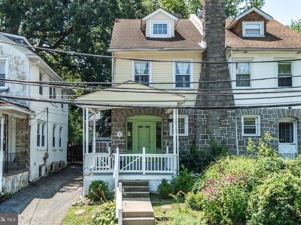 72 Clover, Lansdowne PA 19050
