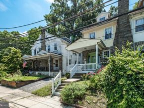 72 Clover, Lansdowne PA 19050