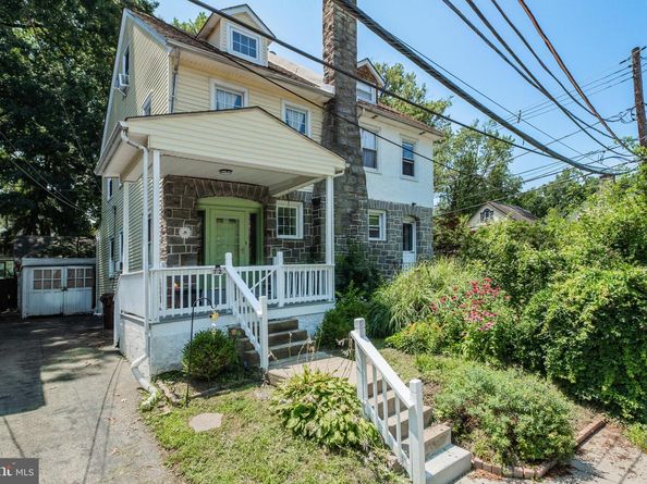 72 Clover, Lansdowne PA 19050