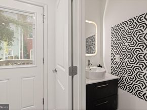 758 Gresham Place NW, Washington DC 20001