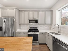 758 Gresham Place NW, Washington DC 20001