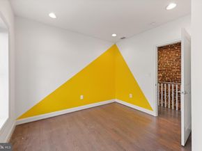 758 Gresham Place NW, Washington DC 20001