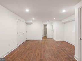 758 Gresham Place NW, Washington DC 20001
