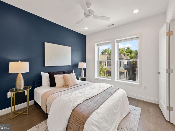 758 Gresham Place NW, Washington DC 20001