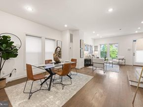 758 Gresham Place NW, Washington DC 20001