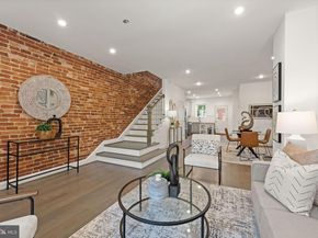 758 Gresham Place NW, Washington DC 20001