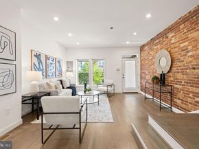 758 Gresham Place NW, Washington DC 20001