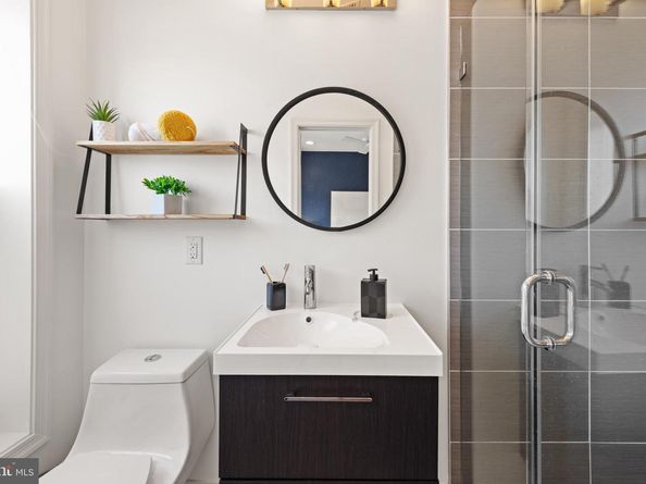 758 Gresham Place NW, Washington DC 20001