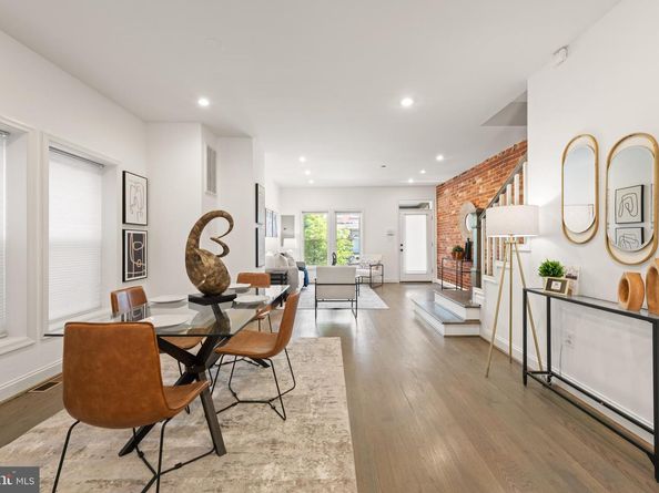 758 Gresham Place NW, Washington DC 20001