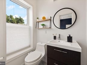 758 Gresham Place NW, Washington DC 20001