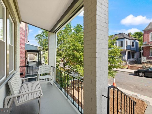758 Gresham Place NW, Washington DC 20001