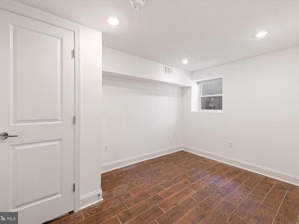 758 Gresham Place NW, Washington DC 20001