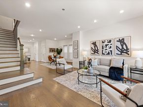 758 Gresham Place NW, Washington DC 20001