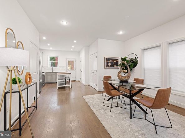 758 Gresham Place NW, Washington DC 20001