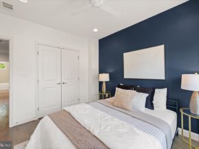 758 Gresham Place NW, Washington DC 20001