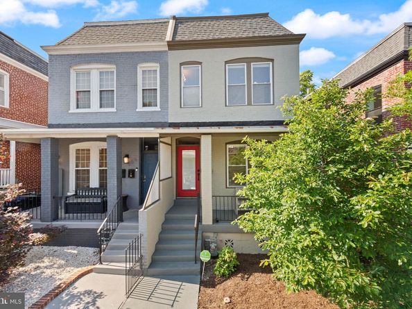 758 Gresham Place NW, Washington DC 20001